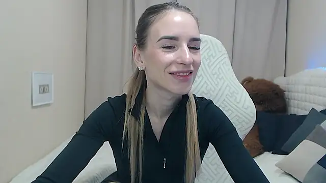 Chat XXX ao vivo de DeboraHorny