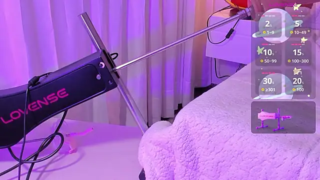 eimy_jones_ 라이브 XXX 채팅