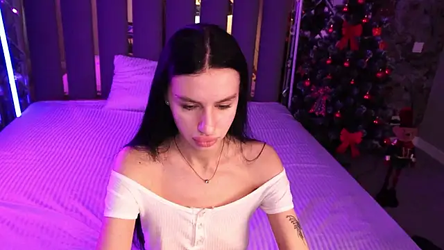 Snow_WhiteeeX's Live XXX Chat