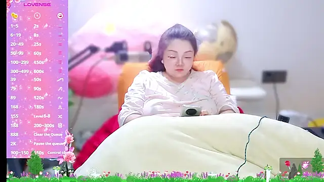 AngelwithEcup's Live XXX Chat