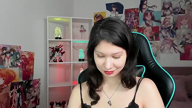 SaraDenars' Live XXX Chat