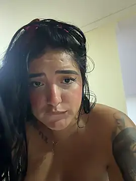 Sarita_Vegaa's Live XXX Chat