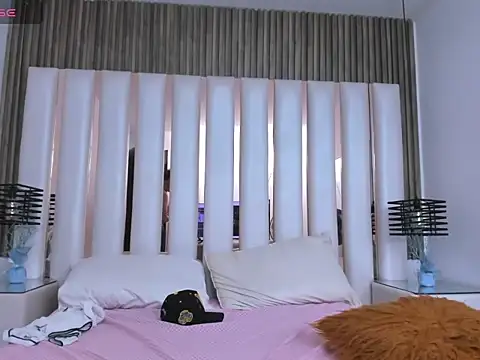 MateoParquern Webbikameraesitys