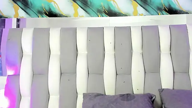 Czat XXX na żywo – IsaDiiaz