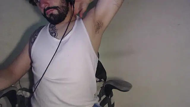 LuciferSantoryu – Live XXX-chat