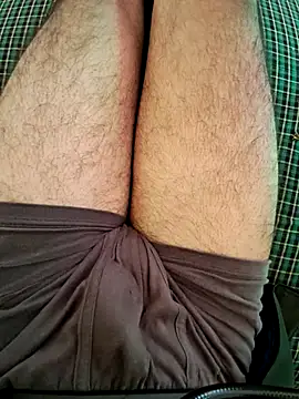 Asher_Jack's Webcam Show