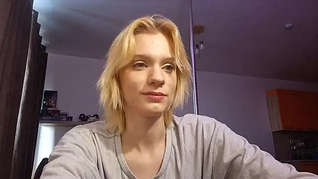 AuraNevera Live XXX-Chat