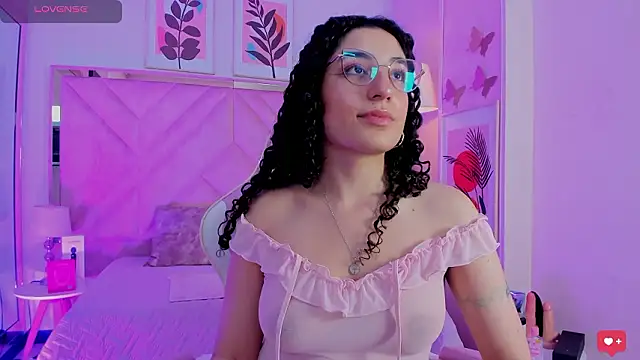 DemiJones_ Live XXX-Chat