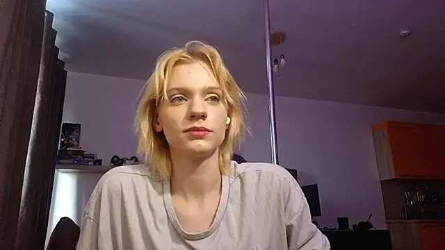 AuraNevera Live XXX-Chat