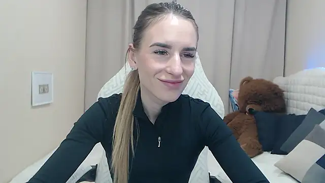 DeboraHorny Live XXX-Chat