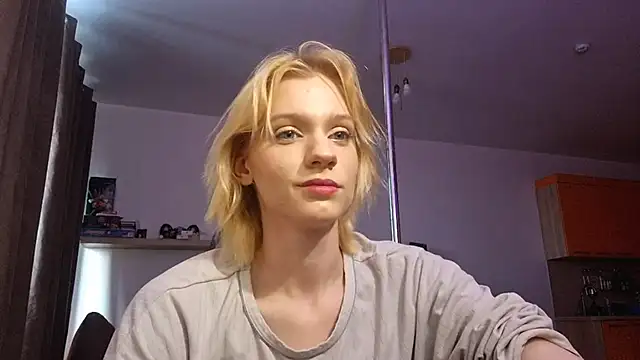 AuraNevera live XXX chat