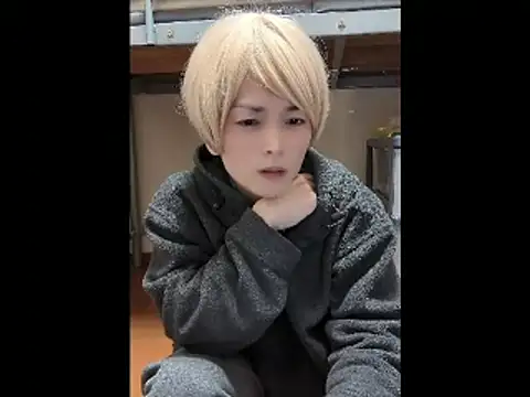 mgnhiroyuki's Webcam Show