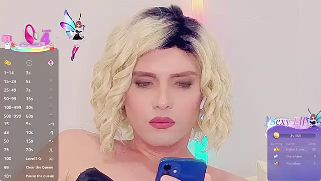 Zagadka55555's Live XXX Chat