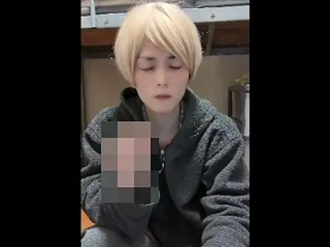 mgnhiroyukiのウェブカメラショー