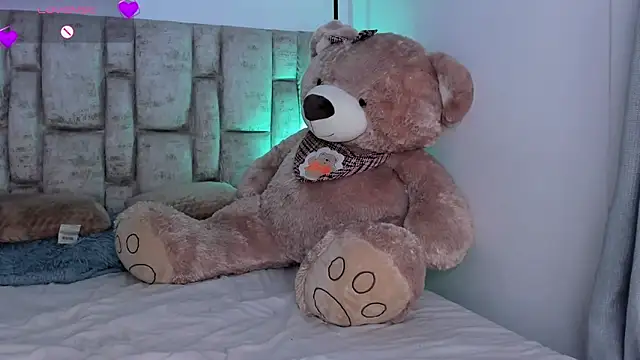 Zaray_star Chat XXX in diretta