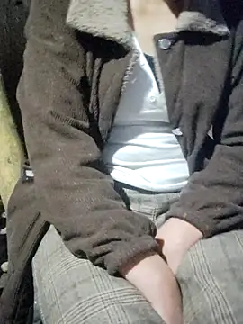 XXX chat uživo modela Congee-666