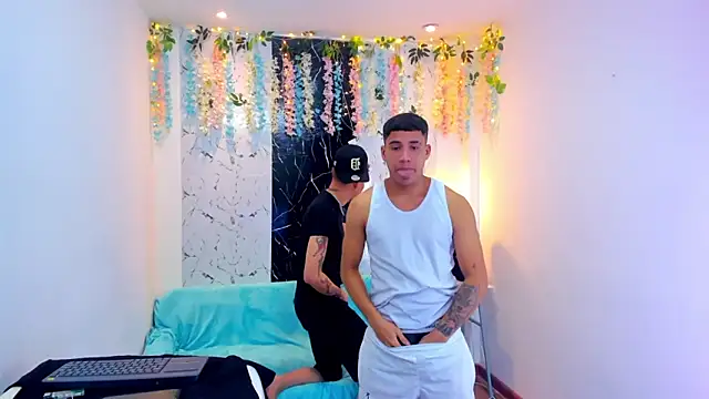 iaan_commerford Live XXX Chat