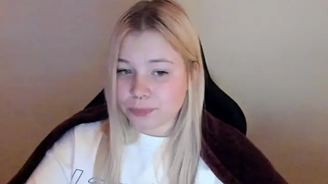 Živý XXX chat Lulu_Di