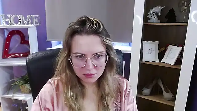 Zoey_Erotic's Live XXX Chat