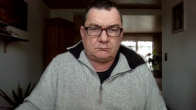 Show modela Nobbie444 na web-kameri