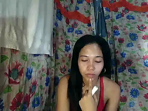 PinaySkinnyGirl live XXX chat