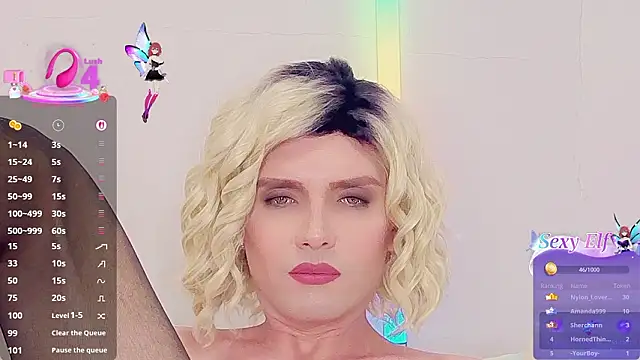 Zagadka55555's Live XXX Chat