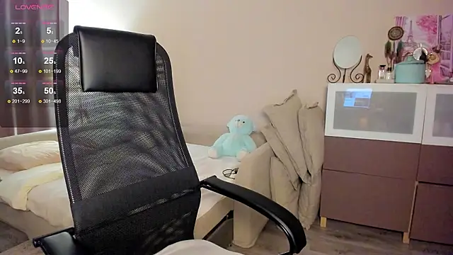 DannaEvan live XXX chat