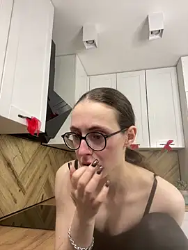 Živý XXX chat MartiniiSelenna