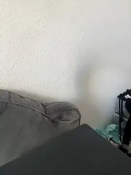 VelvetCoon live XXX chat