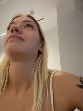 -Sexy_Barbie-'s Live XXX Chat