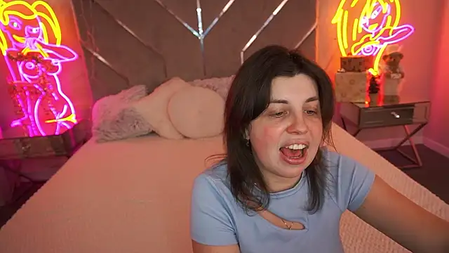 MirandaWong 现场XXX聊天