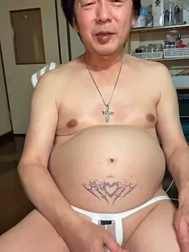 SaneService9のウェブカメラショー