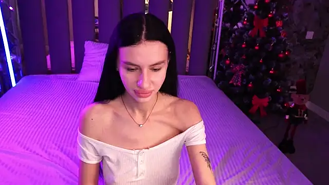 Snow_WhiteeeX's Live XXX Chat