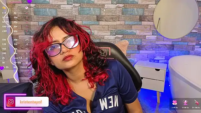 kristen_tay's Live XXX Chat