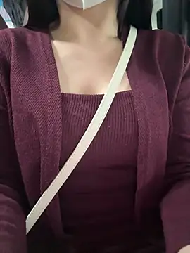 Meii-meyy Show Webcam