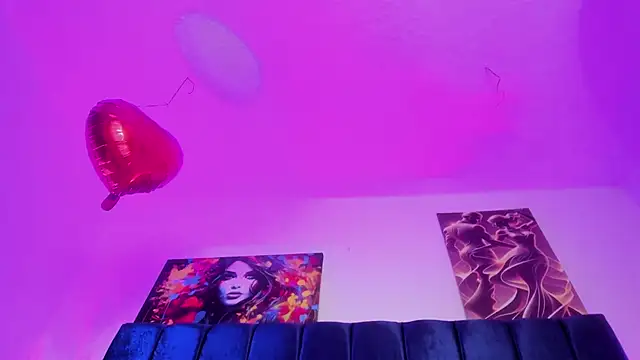 Annie_switt Adlı Modelin Canlı XXX Sohbeti