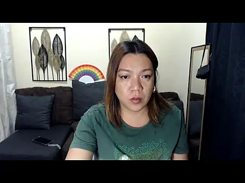 TSHotandSpicy Show in webcam