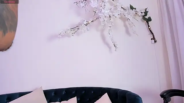 charlotte_mitchell_ – Live XXX-chat