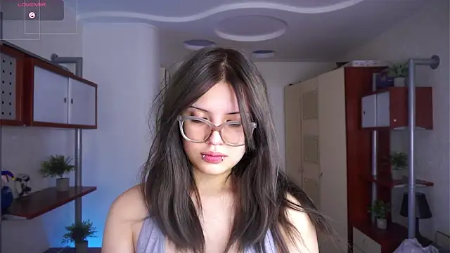 VerniceEngelking – Live XXX-chat