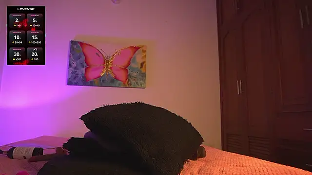 Živý XXX chat noah_0814