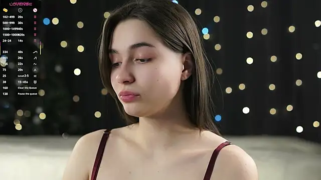 عرض كام LettySlovacek