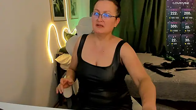 hottyannaa's Live XXX Chat