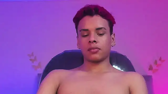 Xavier_Fox___: απευθείας συνομιλία ΧΧΧ