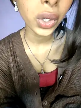 -AYUSHI01 webcam show