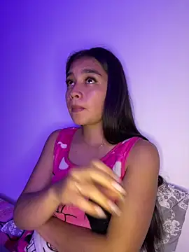 I_samantha's Live XXX Chat