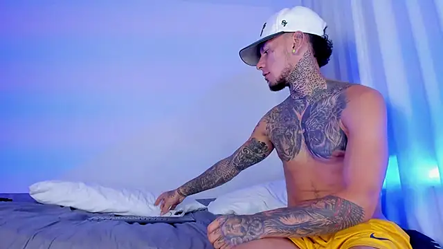 Živý XXX chat Kings_Ultimate