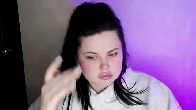 Emily_Mo Obrolan Langsung XXX