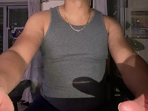 ThickDick_Daddy Show in webcam