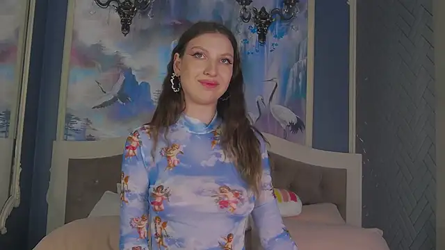 Chat +18 de -LeilaPassion- ao vivo