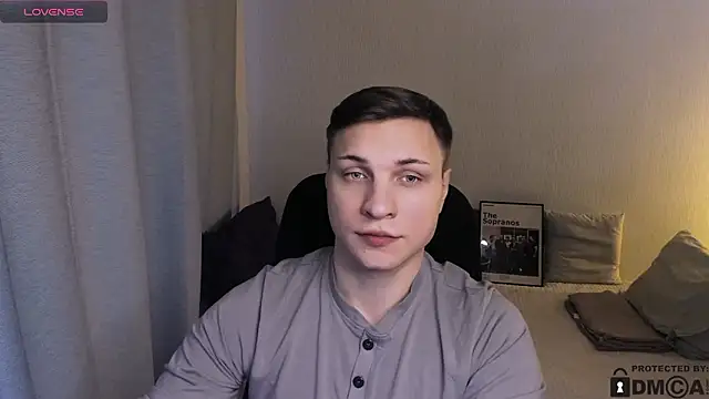 handsome_guy01's Live XXX Chat